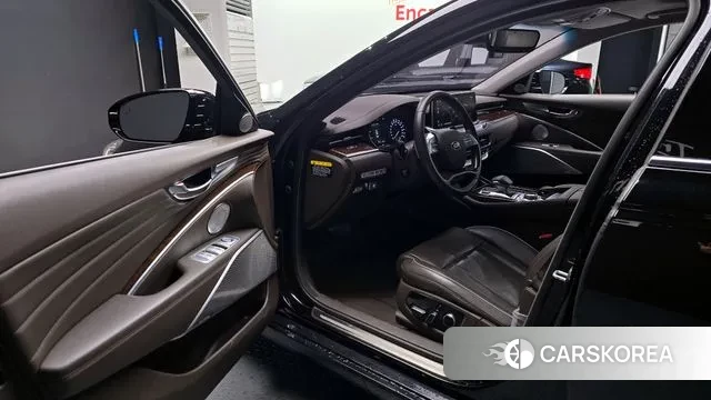 Kia More K9 id 3302793 из Кореи 20