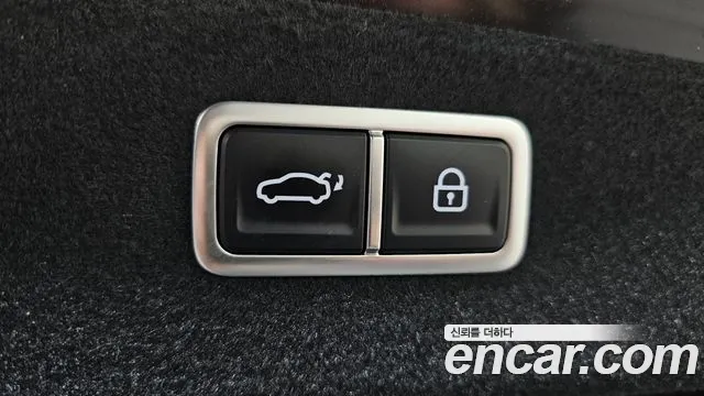 Genesis G80 (RG3) id 2673171 из Кореи 20