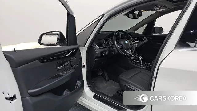 BMW 2 Series Active Tourer (F45) id 3335412 из Кореи 20