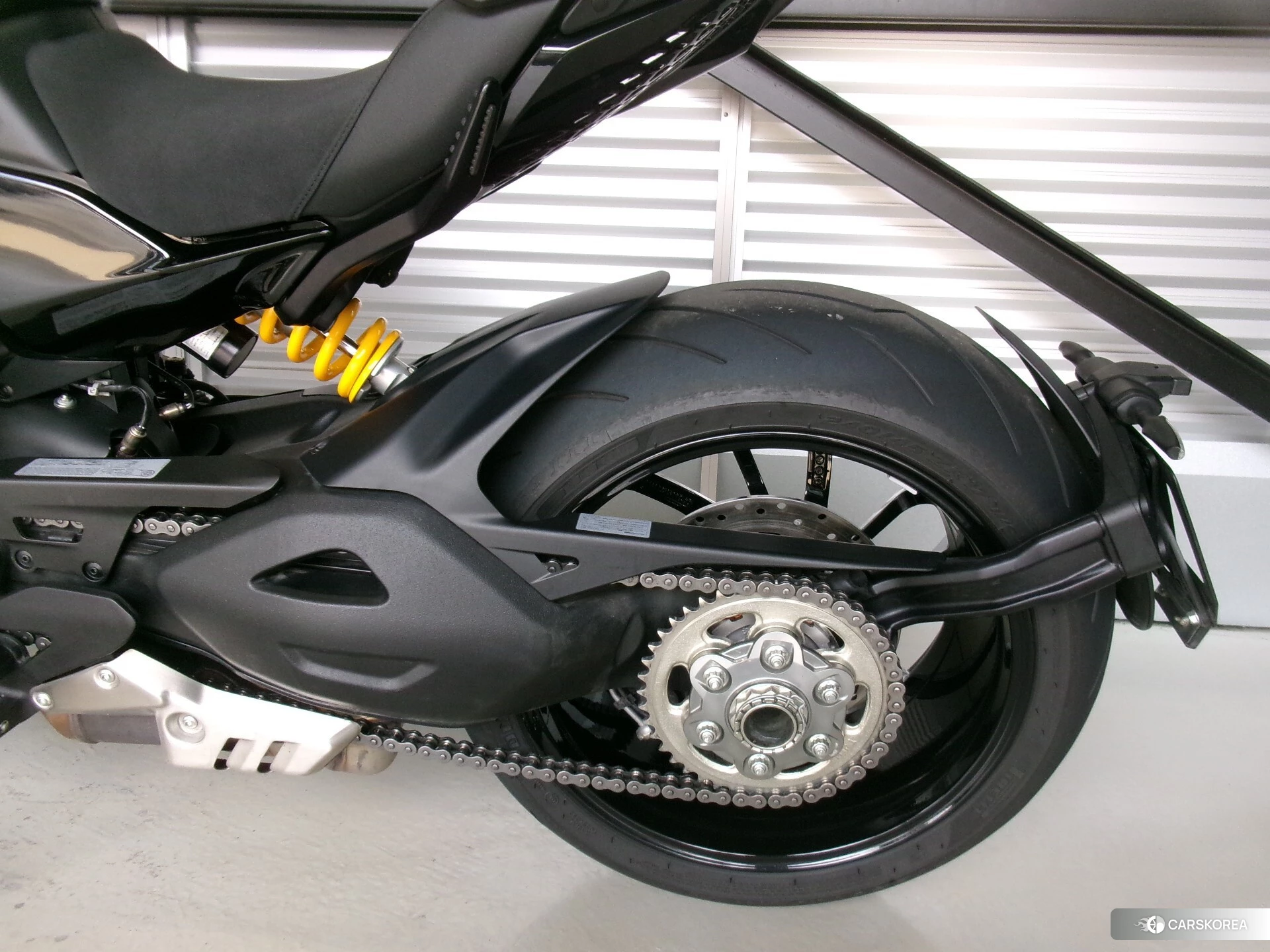Ducati DIAVEL V4 id 4348173 из Японии 10
