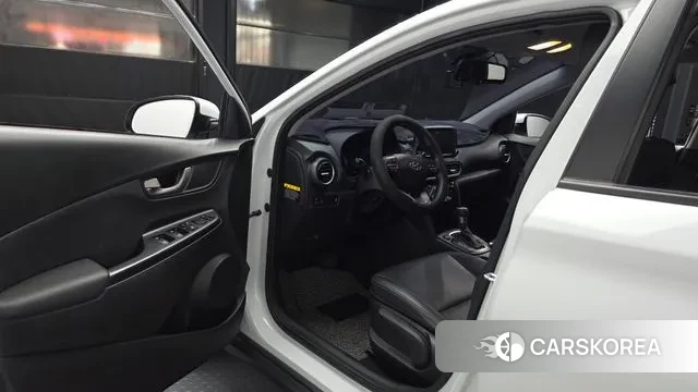 Hyundai Kona id 3723834 из Кореи 20