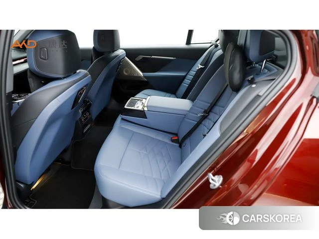 BMW 5 series id 4264984 из Китая 9
