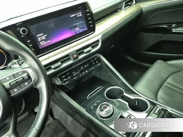 Kia K5 3rd generation id 4641258 из Кореи 20