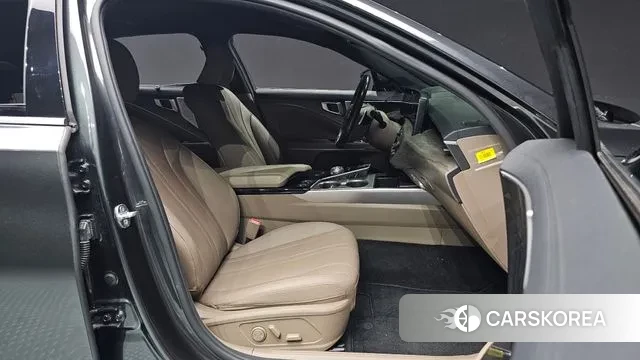 Kia K8 id 3192171 из Кореи 20