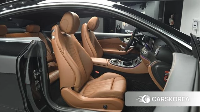 Mercedes-Benz E-Class W213 id 4519813 из Кореи 35
