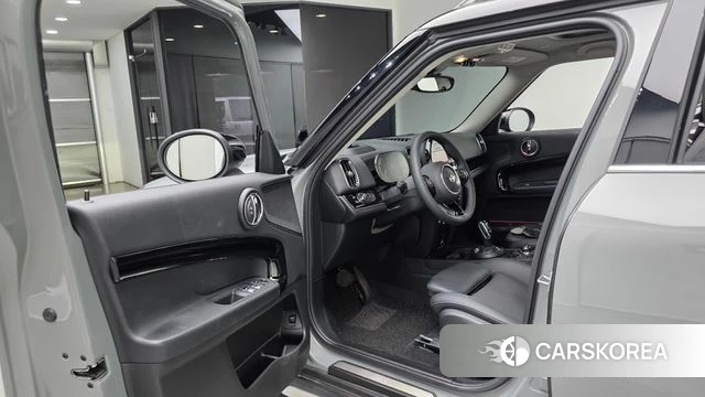 Mini Cooper Countryman id 4849127 из Кореи 36