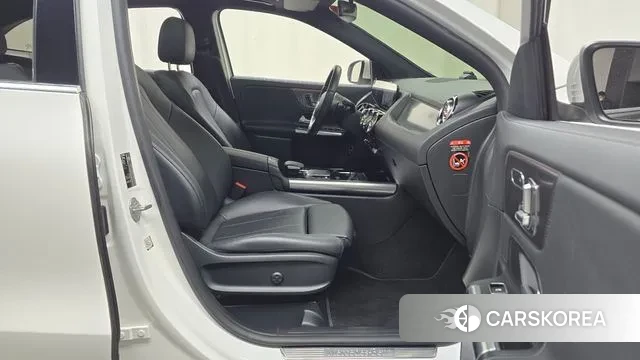 Mercedes-Benz GLA - Class H247 id 3367603 из Кореи 20