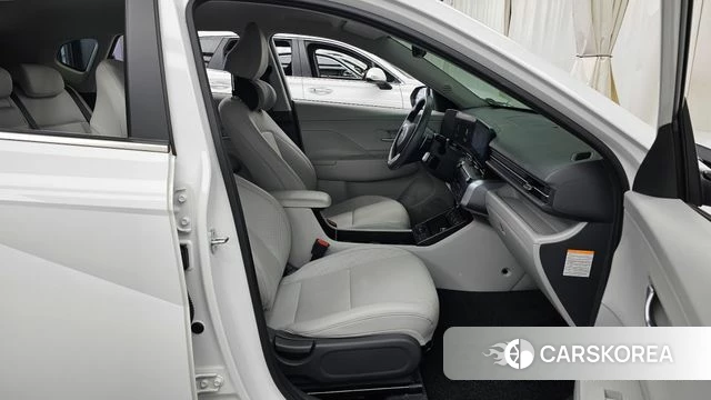 Hyundai Kona Hybrid (SX2) id 4540513 из Кореи 32