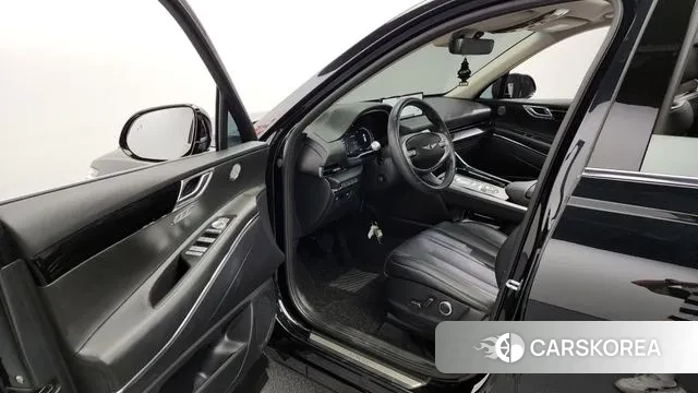 Genesis GV80 id 3013146 из Кореи 20