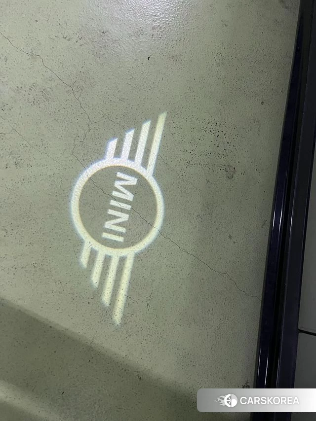 Mini Cooper S Countryman id 3823754 из Кореи 13