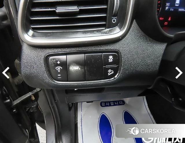 Kia The New Sorento id 4345171 из Кореи 20