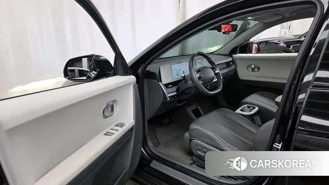 Hyundai Ionic 5 id 3027987 из Кореи 20