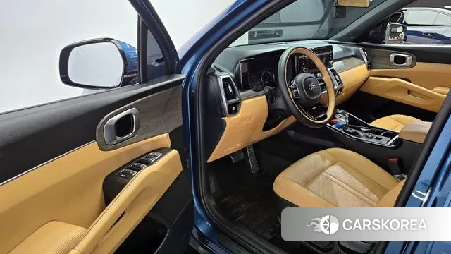 Kia Sorento 4th Generation id 3033574 из Кореи 20