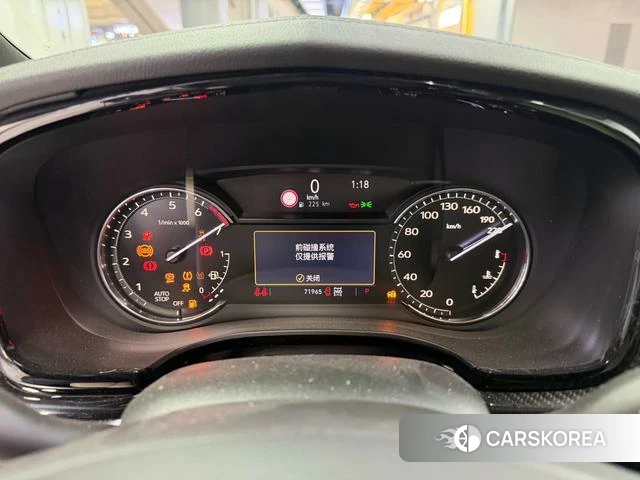 Cadillac XT6 id 3882654 из Китая 21