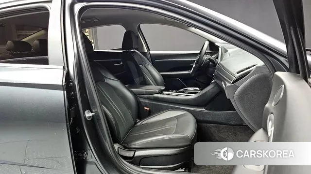 Hyundai Sonata (DN8) id 3291136 из Кореи 20