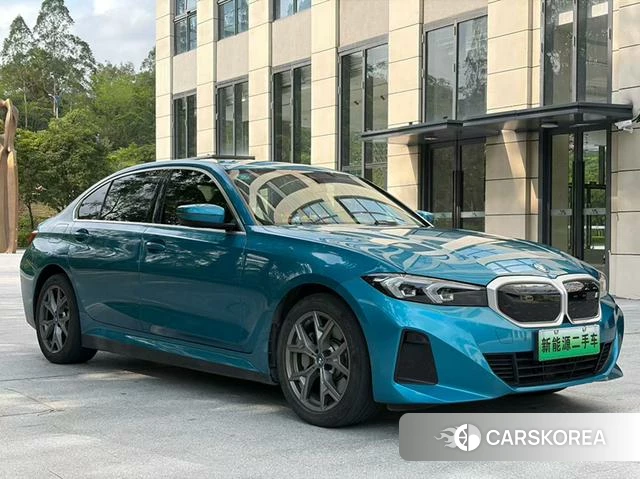 BMW i3 id 4297620 из Китая 10