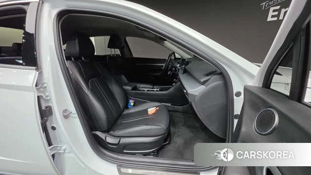 Hyundai Sonata D Edge (DN8) id 4279820 из Кореи 29