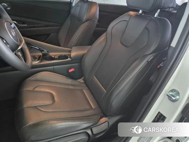 Hyundai The New Avante (CN7) id 3902500 из Кореи 20