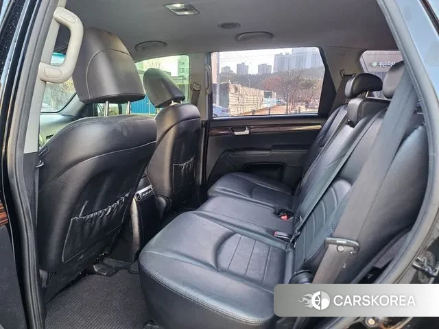 Kia The New Mohave id 3480355 из Кореи 20