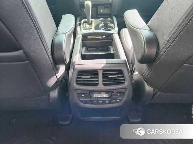 Honda Pilot 3rd generation id 4233179 из Кореи 20