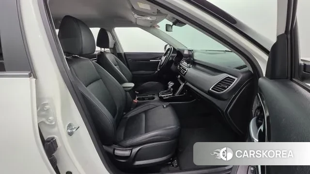 Kia Seltos id 3411372 из Кореи 20