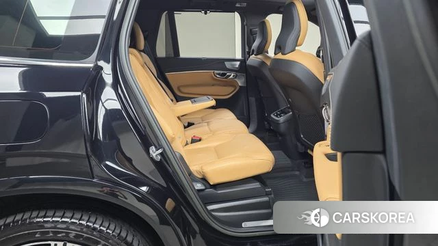 Volvo XC90 second Generation id 4721120 из Кореи 33