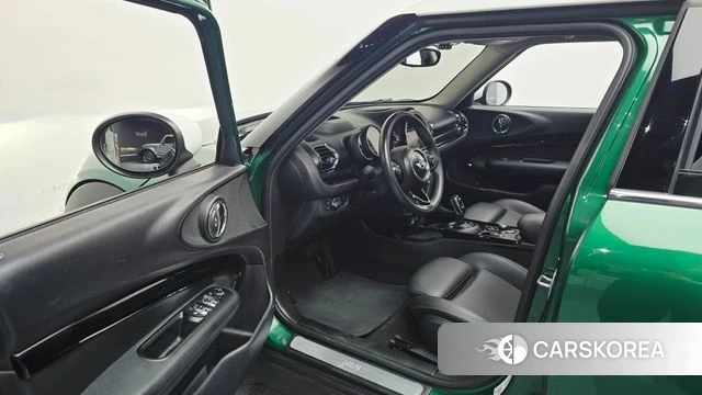 Mini Cooper Clubman id 4683835 из Кореи 20