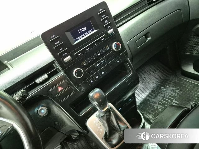 Hyundai Staria id 4518983 из Кореи 19