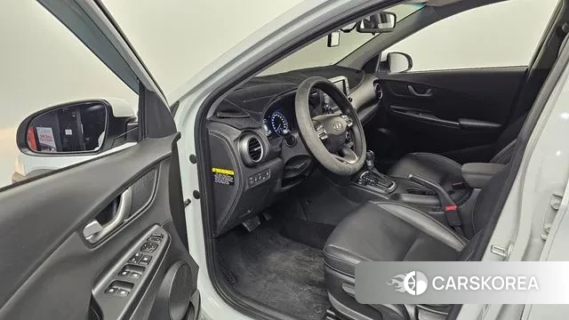 Hyundai Kona id 3779355 из Кореи 20