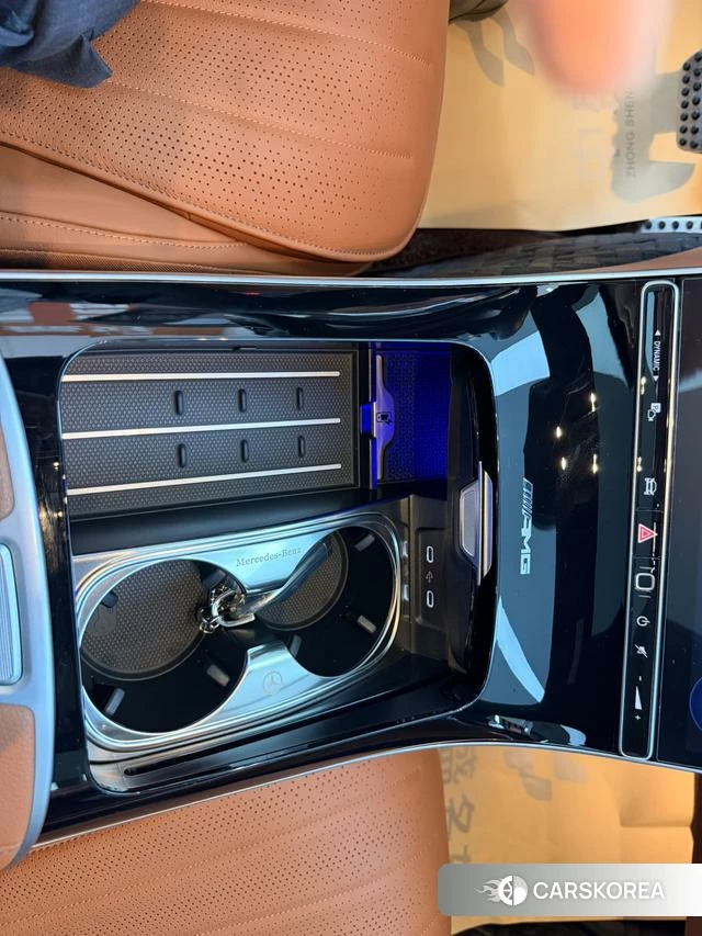 Mercedes-Benz S-class id 4359648 из Китая 18