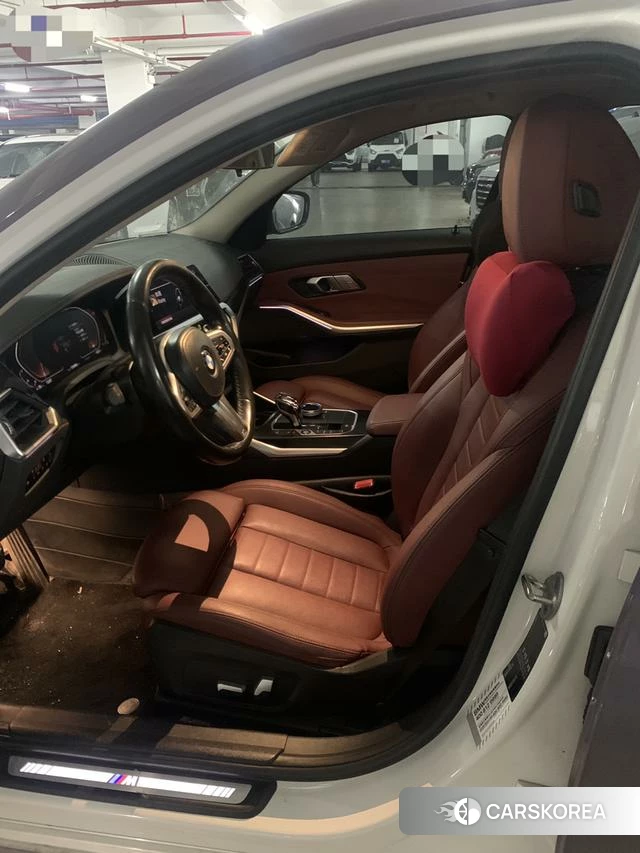 BMW 3 series id 4275917 из Китая 11