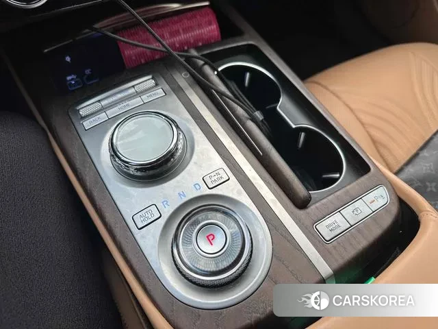 Genesis G80 (RG3) id 3002607 из Кореи 20