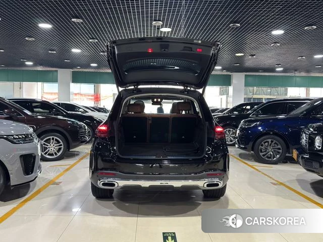 Mercedes-Benz GLE (import) id 4256752 из Китая 17
