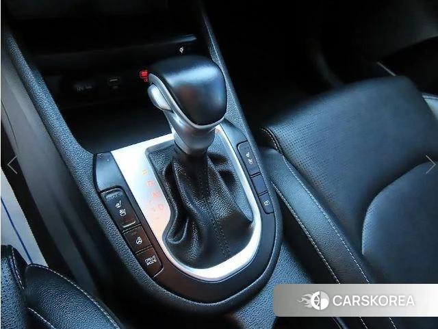 Kia The New K3 2nd generation id 4942743 из Кореи 18