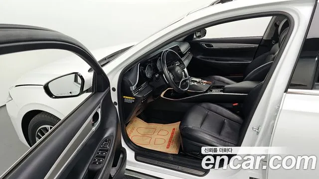 Hyundai The New Grandeur IG id 2818427 из Кореи 20