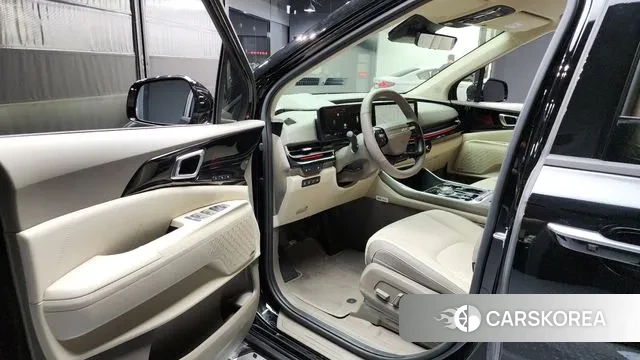 Kia The New Carnival 4th Generation id 3341218 из Кореи 20