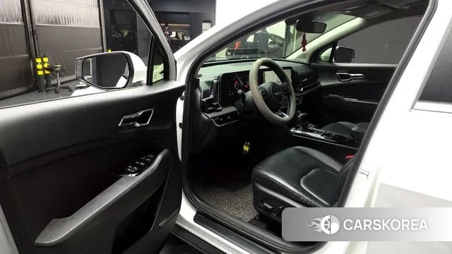 Kia Sportage 5th Generation id 3586812 из Кореи 20