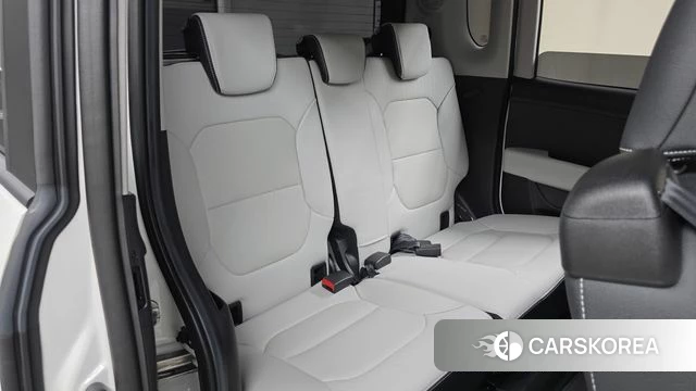 Kia The New Kia Ray id 4739565 из Кореи 32