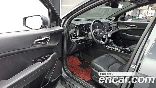 Kia Sportage 5th Generation id 2943401 из Кореи 20