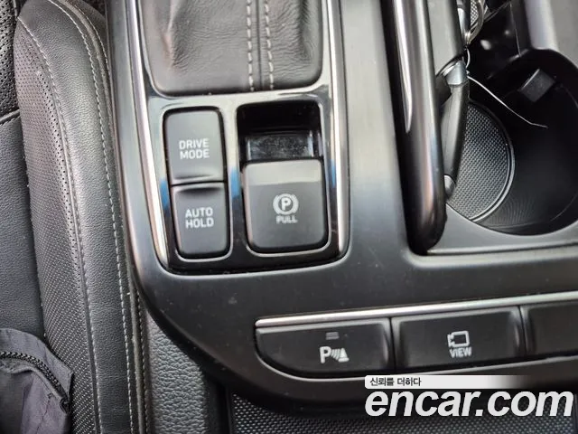 Hyundai Grandeur IG id 2692781 из Кореи 20