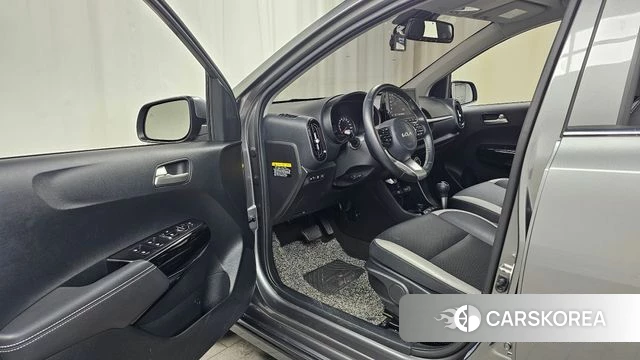 Kia Morning Urban (JA) id 4292847 из Кореи 20