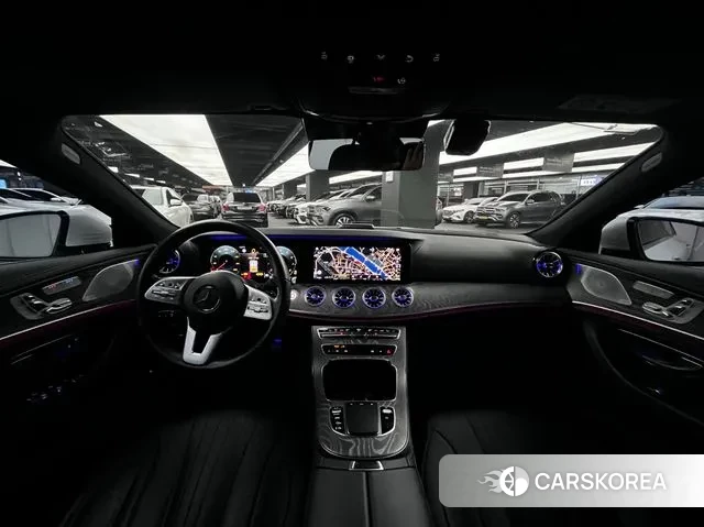 Mercedes-Benz CLS-Class C257 id 3274601 из Кореи 19