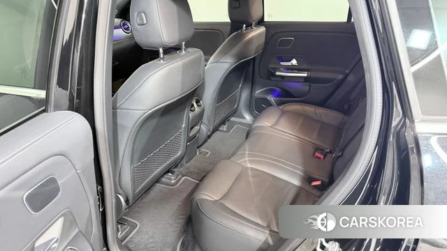 Mercedes-Benz EQA H243 id 4414713 из Кореи 20