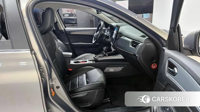 Renault Korea (Samsung) XM3 id 3820125 из Кореи 20