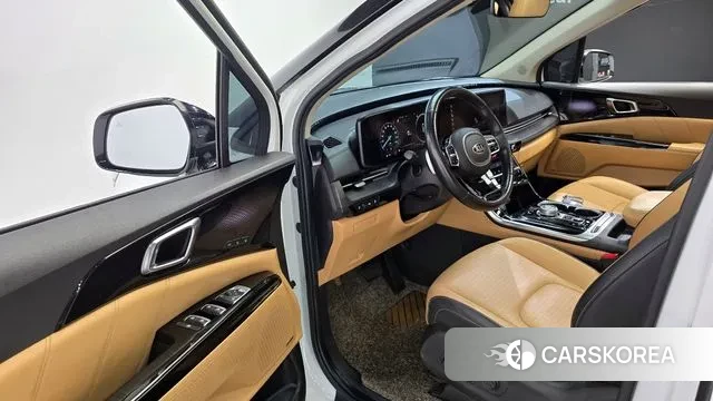 Kia Carnival 4th generation id 2976146 из Кореи 20