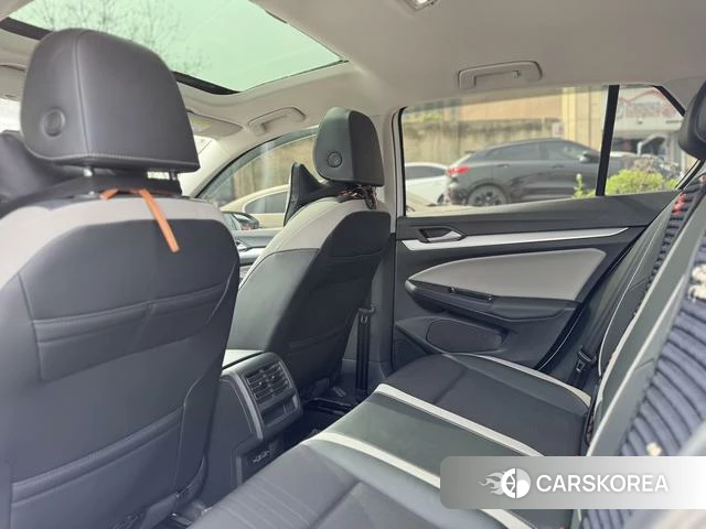 Volkswagen Golf id 4182727 из Китая 19