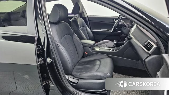 Kia The New K5 2nd generation id 3820808 из Кореи 20