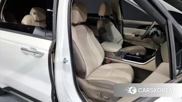 Kia Carnival 4th generation id 3011476 из Кореи 20