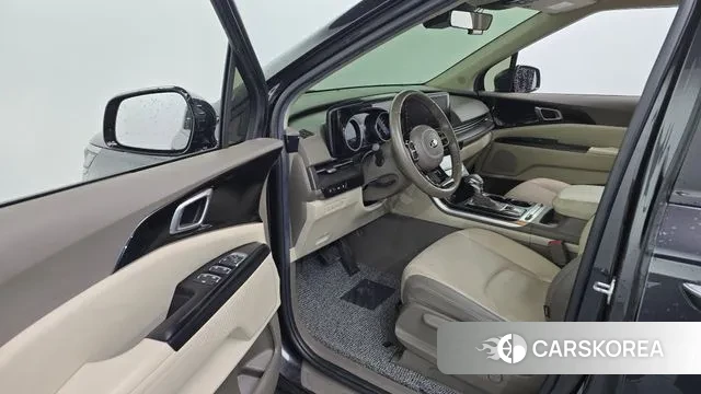 Kia Carnival 4th generation id 3407332 из Кореи 20