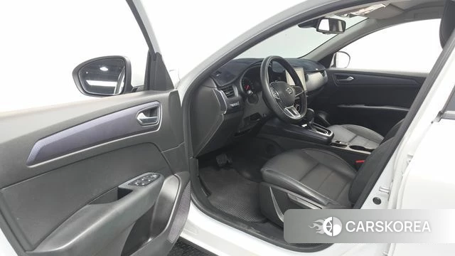 Renault Korea (Samsung) XM3 id 4304369 из Кореи 30